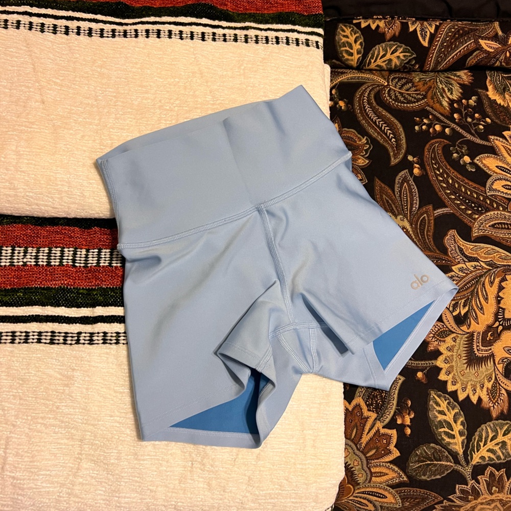 Brand New Alo Shorts